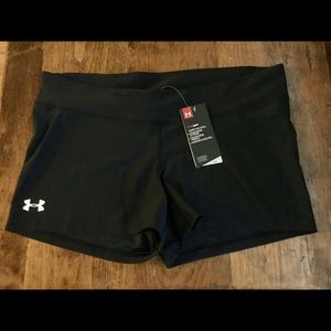 Under Armour shorts